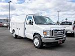 New 2025 Ford E-350 Cutaway thumbnail 2