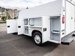 New 2025 Ford E-350 Cutaway thumbnail 11