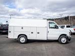 New 2025 Ford E-350 Cutaway thumbnail 3
