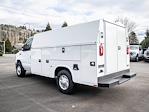 New 2025 Ford E-350 Cutaway thumbnail 6