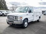 New 2025 Ford E-350 Cutaway thumbnail 7