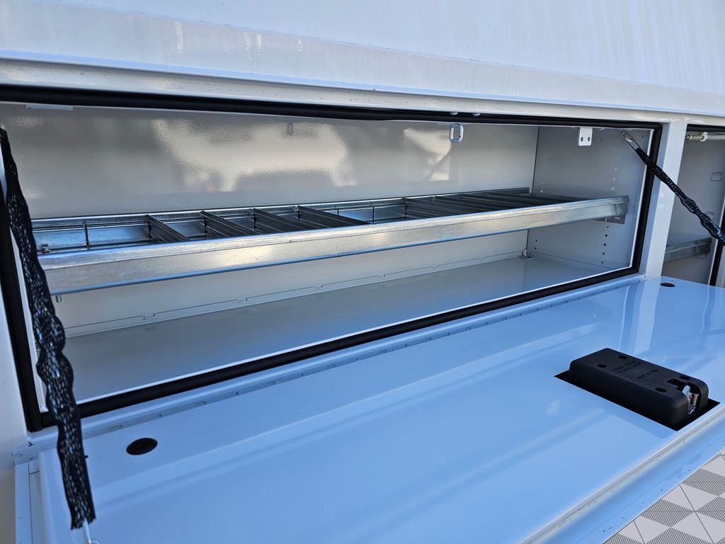 New 2025 Ford E-350 Cutaway - photo 14