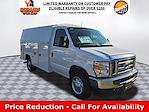 New 2025 Ford E-350 Cutaway thumbnail 1