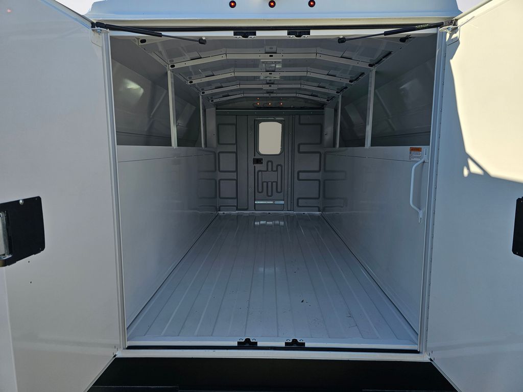 New 2025 Ford E-350 Cutaway - photo 19