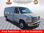 New 2025 Ford E-350 Cutaway thumbnail 1