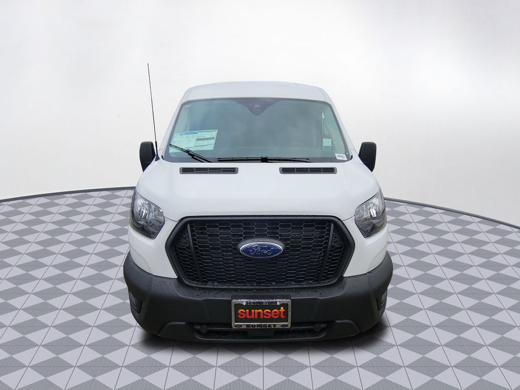 New 2024 Ford Transit 150 - photo 2