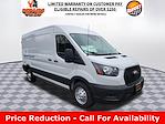 New 2024 Ford Transit 150 Medium Roof Empty Cargo Van thumbnail 1