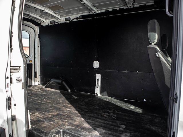 Used 2020 Ford Transit 250 Medium Roof Empty Cargo Van - photo 15