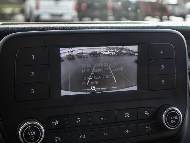 Used 2020 Ford Transit 250 Medium Roof Empty Cargo Van - photo 22