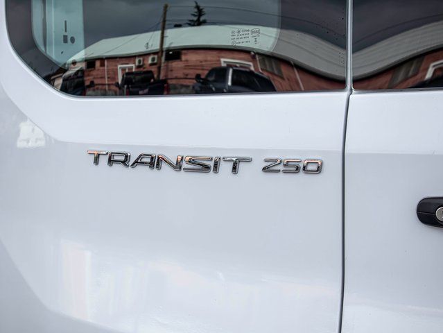 Used 2020 Ford Transit 250 Medium Roof Empty Cargo Van - photo 6