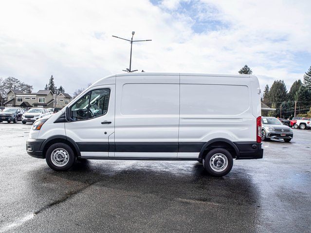 Used 2020 Ford Transit 250 Medium Roof Empty Cargo Van - photo 9