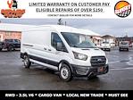 Used 2020 Ford Transit 250 Medium Roof Empty Cargo Van thumbnail 2