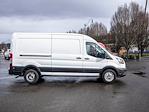 Used 2020 Ford Transit 250 Medium Roof Empty Cargo Van thumbnail 3