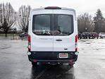 Used 2020 Ford Transit 250 Medium Roof Empty Cargo Van thumbnail 5