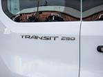 Used 2020 Ford Transit 250 Medium Roof Empty Cargo Van thumbnail 6