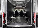 Used 2020 Ford Transit 250 Medium Roof Empty Cargo Van thumbnail 7