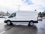 Used 2020 Ford Transit 250 Medium Roof Empty Cargo Van thumbnail 8