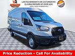 New 2024 Ford Transit 350 High Roof Empty Cargo Van thumbnail 2