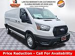 New 2024 Ford Transit 350 Low Roof Empty Cargo Van thumbnail 2