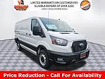 New 2024 Ford Transit 250 Low Roof Empty Cargo Van thumbnail 2