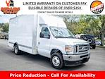Used 2024 Ford E-450 Cutaway thumbnail 1