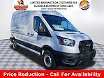 New 2024 Ford Transit 350 High Roof Empty Cargo Van thumbnail 2