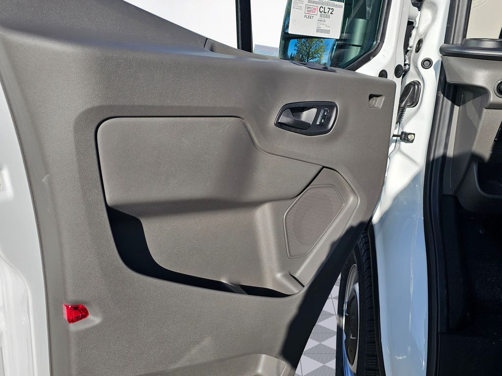 New 2024 Ford Transit 150 Low Roof Empty Cargo Van - photo 19