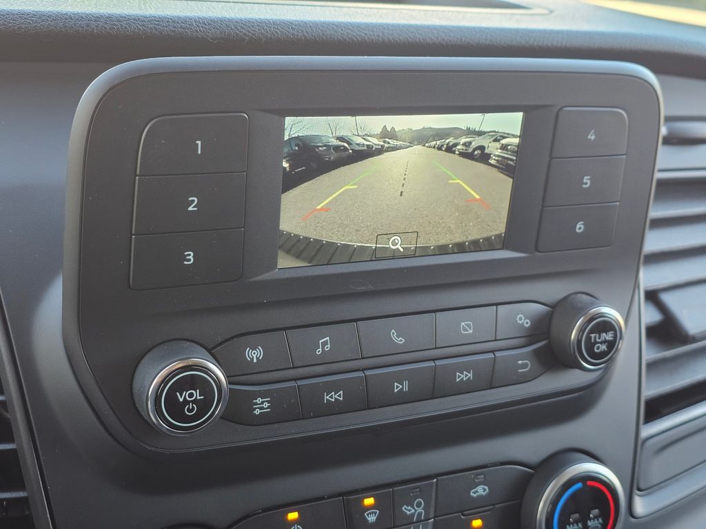 New 2024 Ford Transit 150 Low Roof Empty Cargo Van - photo 32