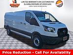 New 2024 Ford Transit 150 Low Roof Empty Cargo Van thumbnail 1