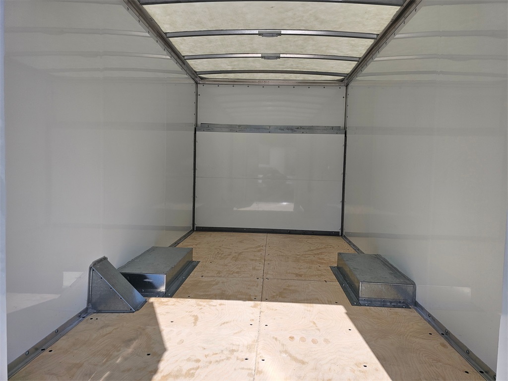 New 2026 Ford E-350 Cutaway - photo 14
