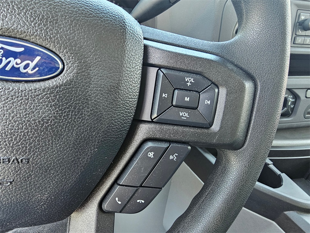 New 2026 Ford E-350 Cutaway - photo 31