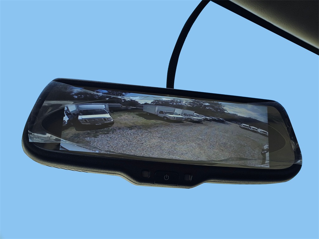 New 2026 Ford E-350 Cutaway - photo 36
