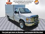 New 2026 Ford E-350 Cutaway thumbnail 1