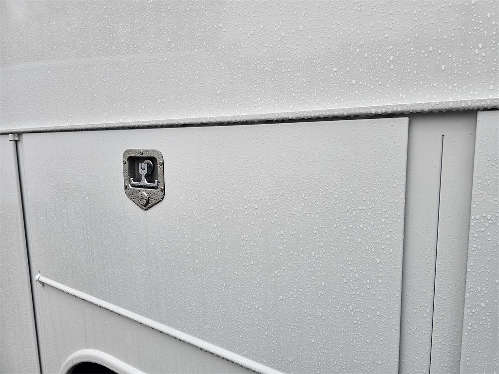 New 2026 Ford E-350 Cutaway - photo 14