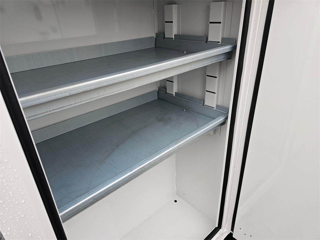 New 2026 Ford E-350 Cutaway - photo 18