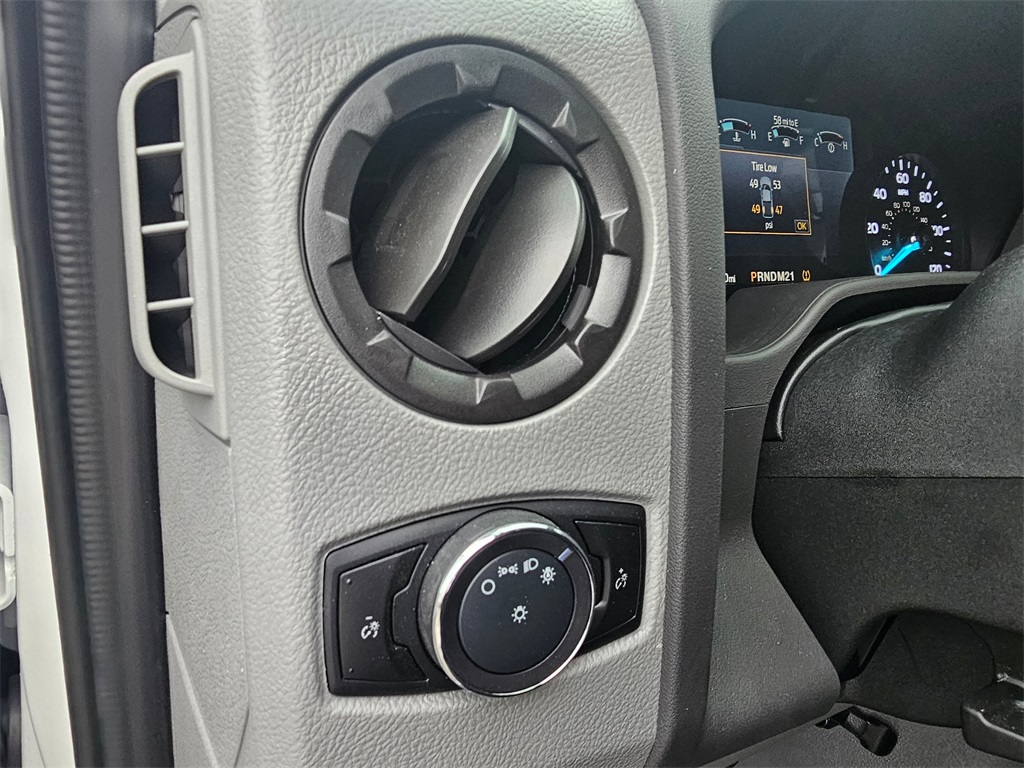 New 2026 Ford E-350 Cutaway - photo 30