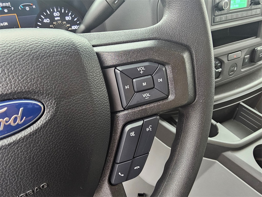 New 2026 Ford E-350 Cutaway - photo 35