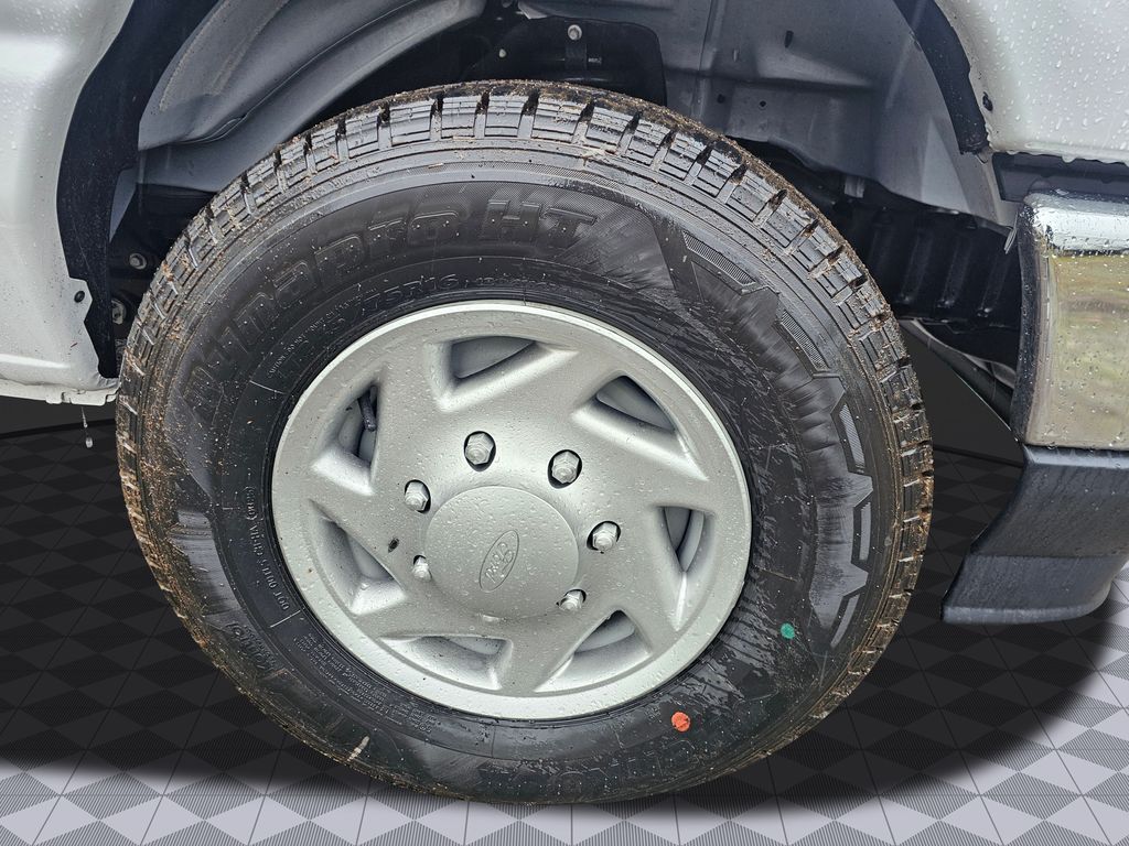 New 2026 Ford E-350 Cutaway - photo 9