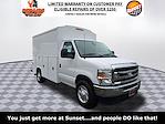New 2026 Ford E-350 Cutaway thumbnail 1