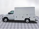 New 2026 Ford E-350 Cutaway thumbnail 4