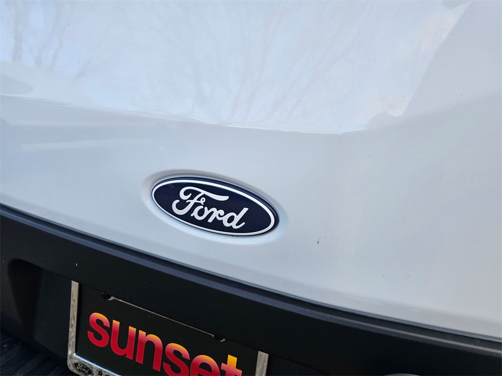 New 2026 Ford Transit 350 Medium Roof Empty Cargo Van - photo 18