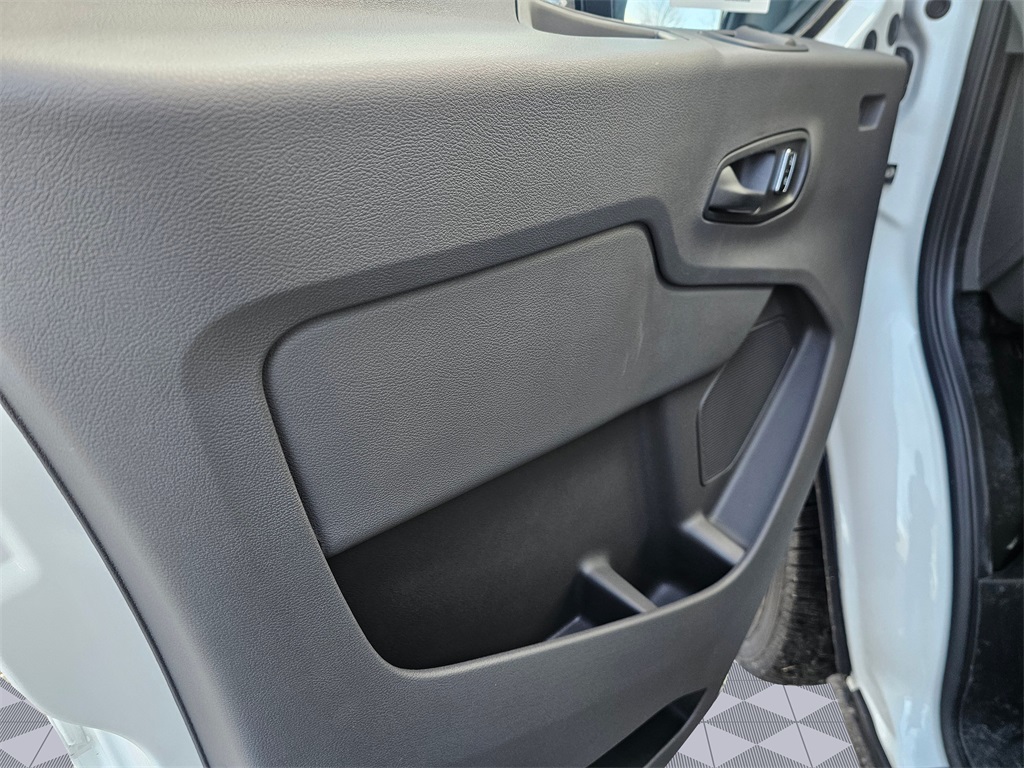 New 2026 Ford Transit 350 Medium Roof Empty Cargo Van - photo 23