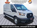 New 2026 Ford Transit 350 Medium Roof Empty Cargo Van thumbnail 2