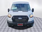 New 2026 Ford Transit 350 Medium Roof Empty Cargo Van thumbnail 3
