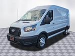 New 2026 Ford Transit 350 Medium Roof Empty Cargo Van thumbnail 4