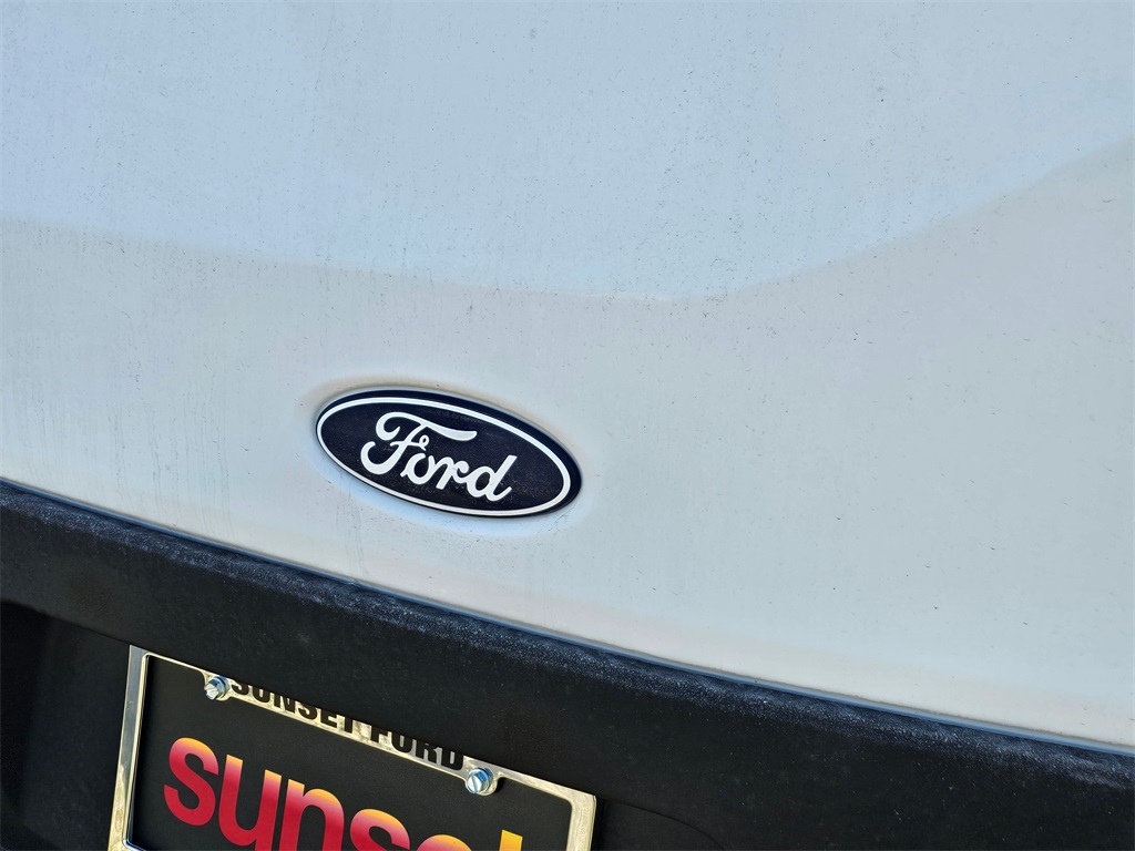 New 2026 Ford Transit 250 Medium Roof Empty Cargo Van - photo 6