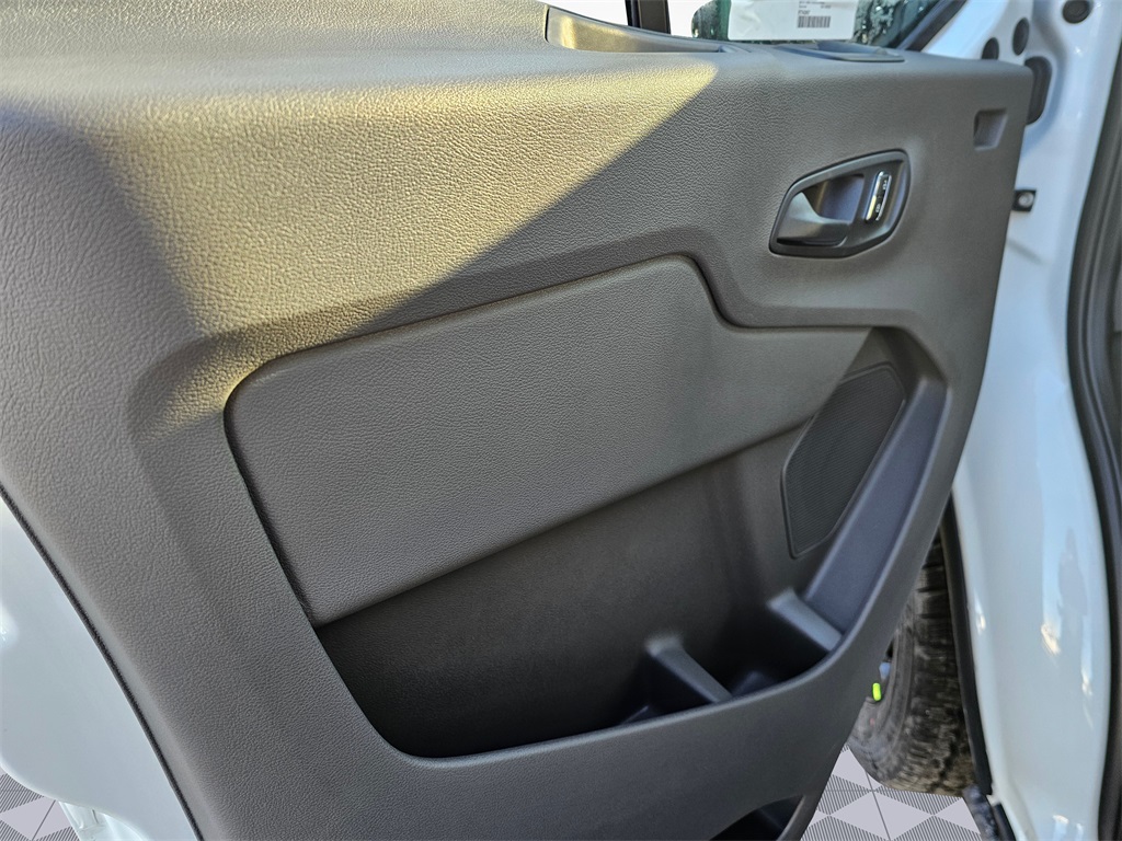 New 2026 Ford Transit 250 Medium Roof Empty Cargo Van - photo 30