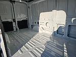 New 2026 Ford Transit 250 Medium Roof Empty Cargo Van thumbnail 2
