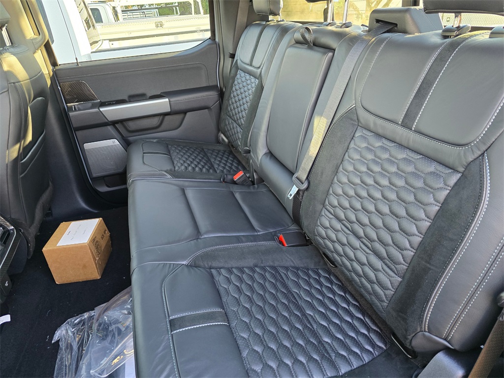 New 2026 Ford F-350 - photo 1