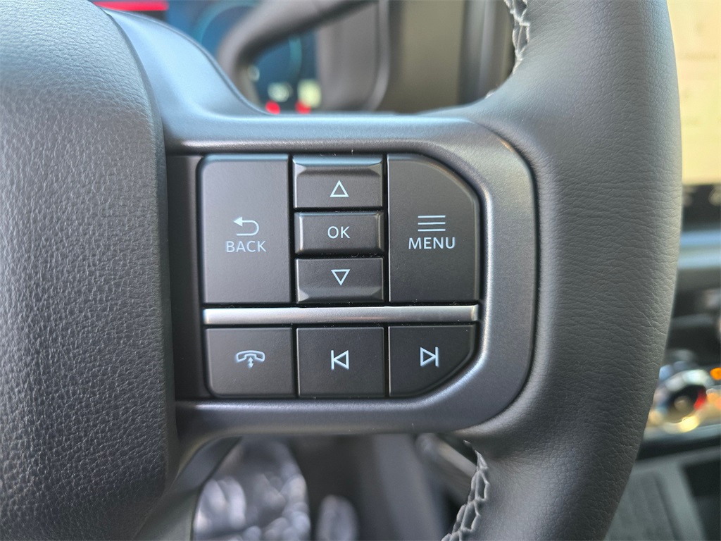 New 2026 Ford F-350 Lariat Crew Cab - photo 5